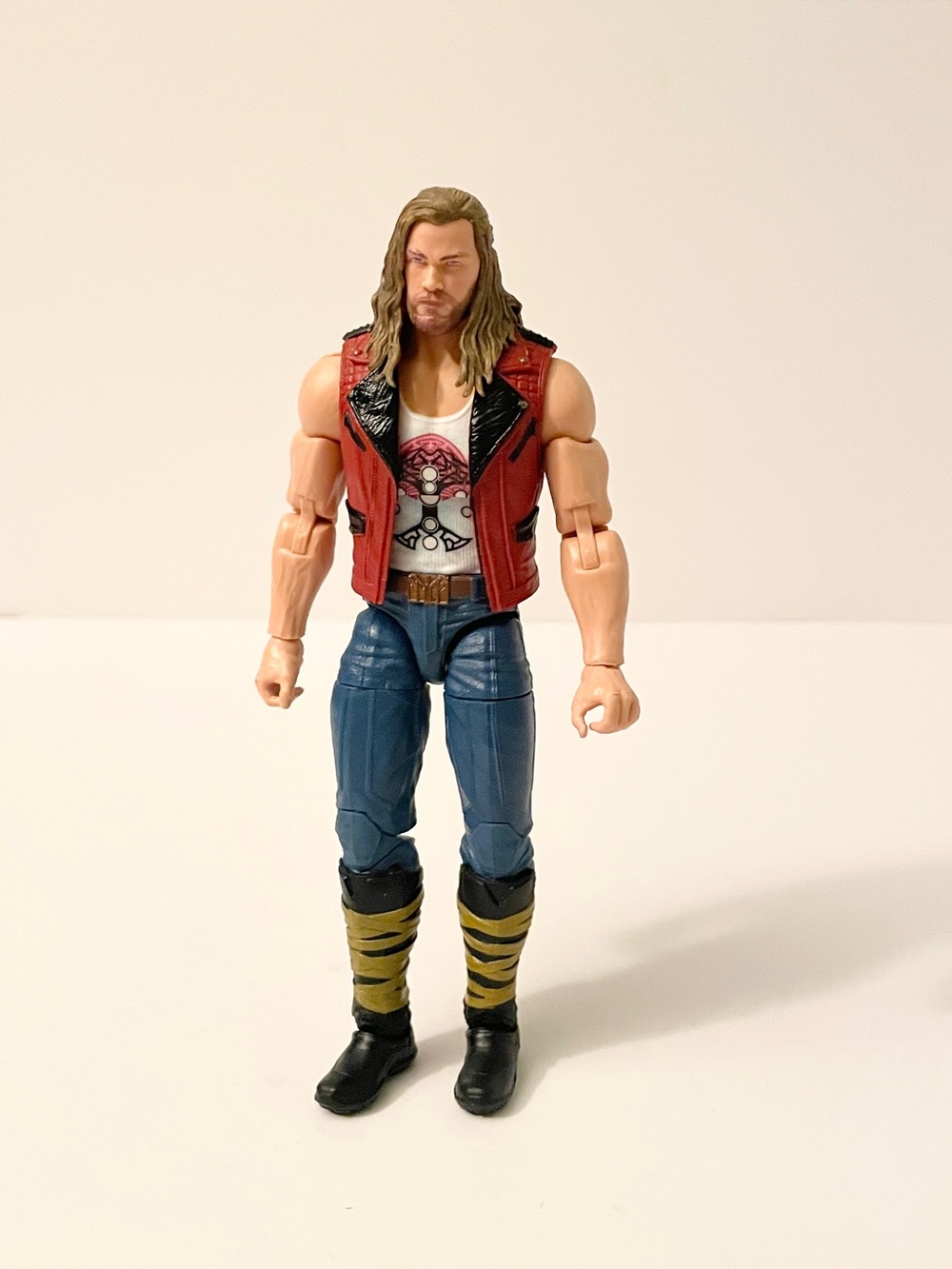 Marvel Legends Ravager Thor Action Figure 6" Love and Thunder